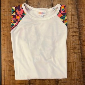 LuLaRoe Randy size XL